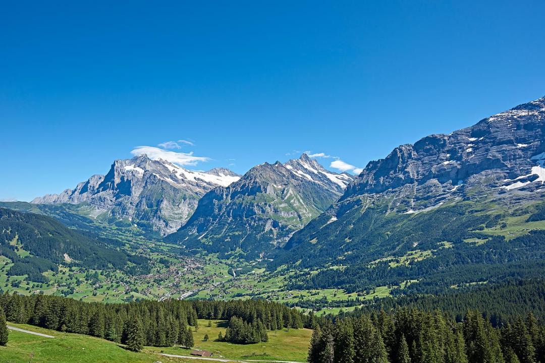 Photo of Others in Grindelwald