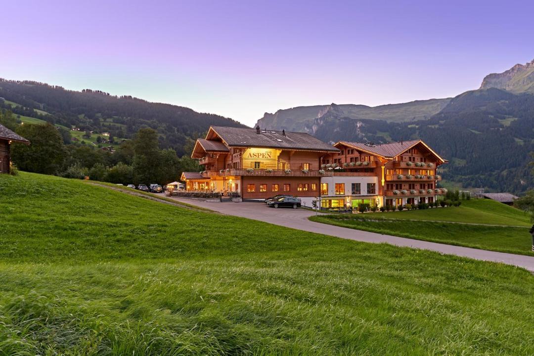 Photo of Others in Grindelwald