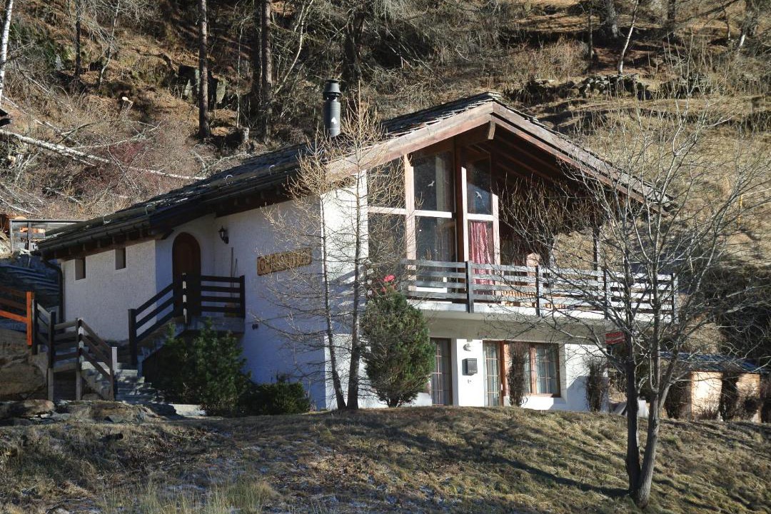 Photo of Others in Saas Grund