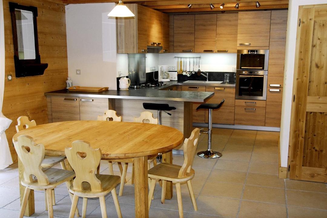 Photo of Kitchen in Saint-Eustache