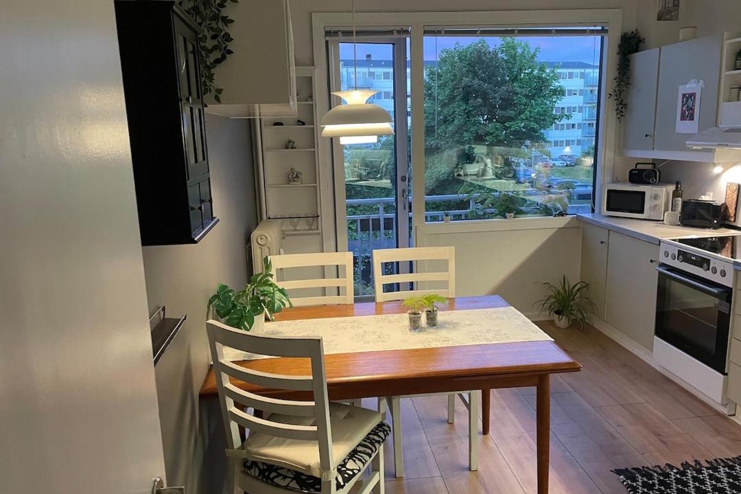 Photo of Kitchen in Fredericia