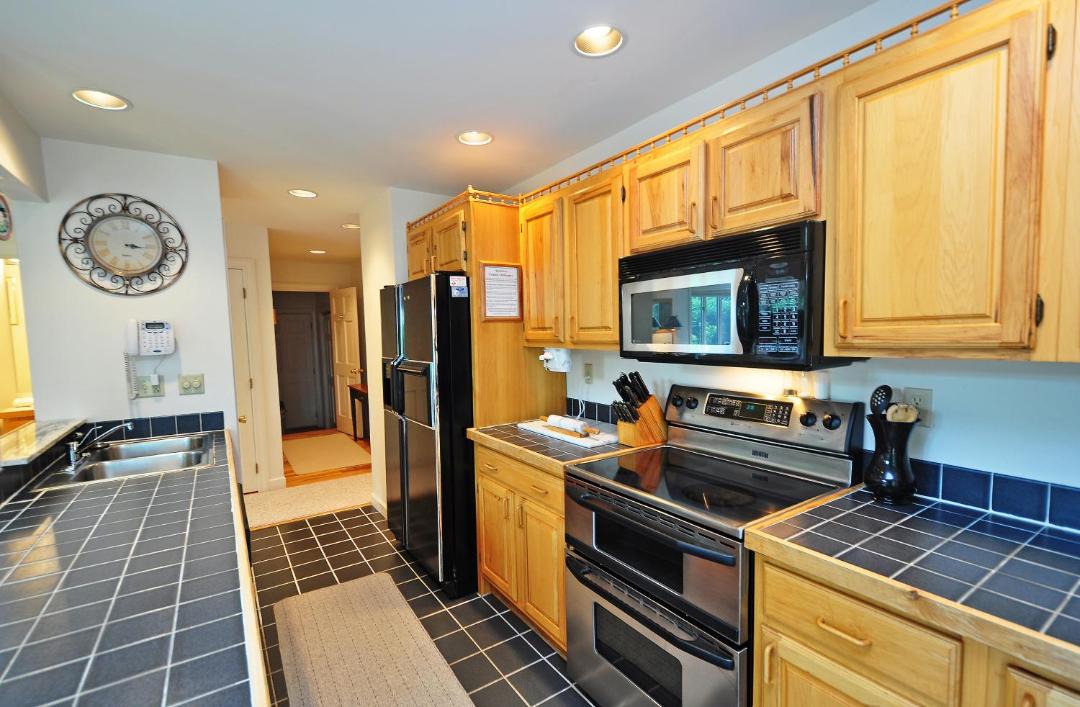 Photo of Kitchen in Blakeslee