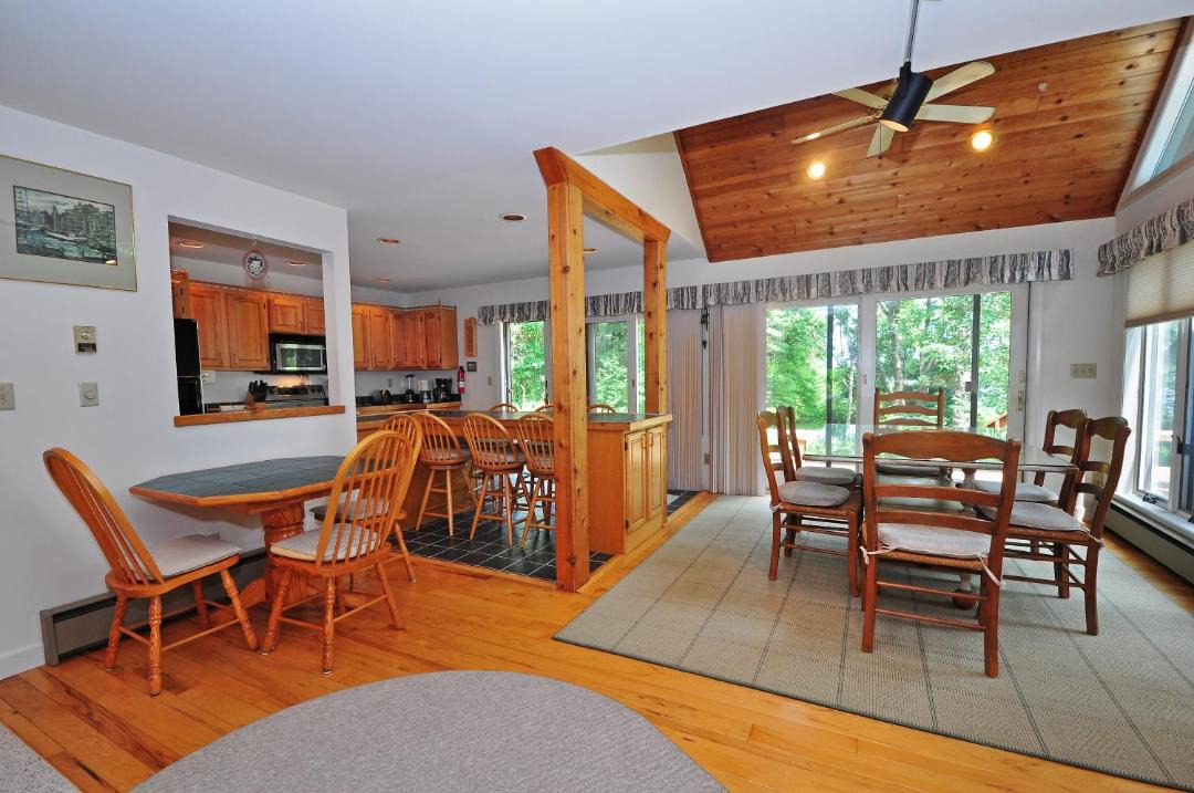 Photo of Livingroom in Blakeslee