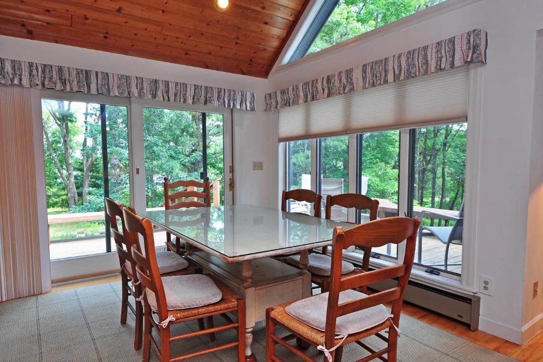 Photo of Livingroom in Blakeslee