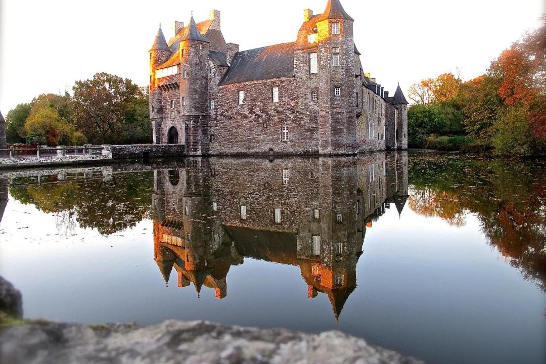 Photo of Others in Mauron