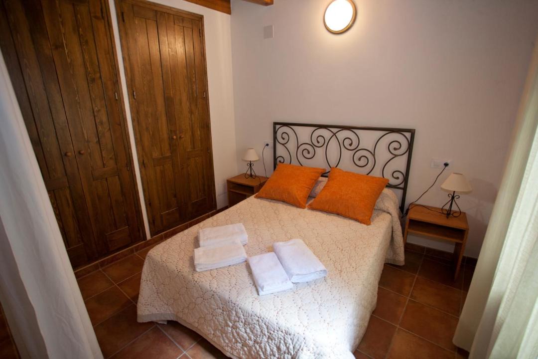 Photo of Bedroom in Calaceite