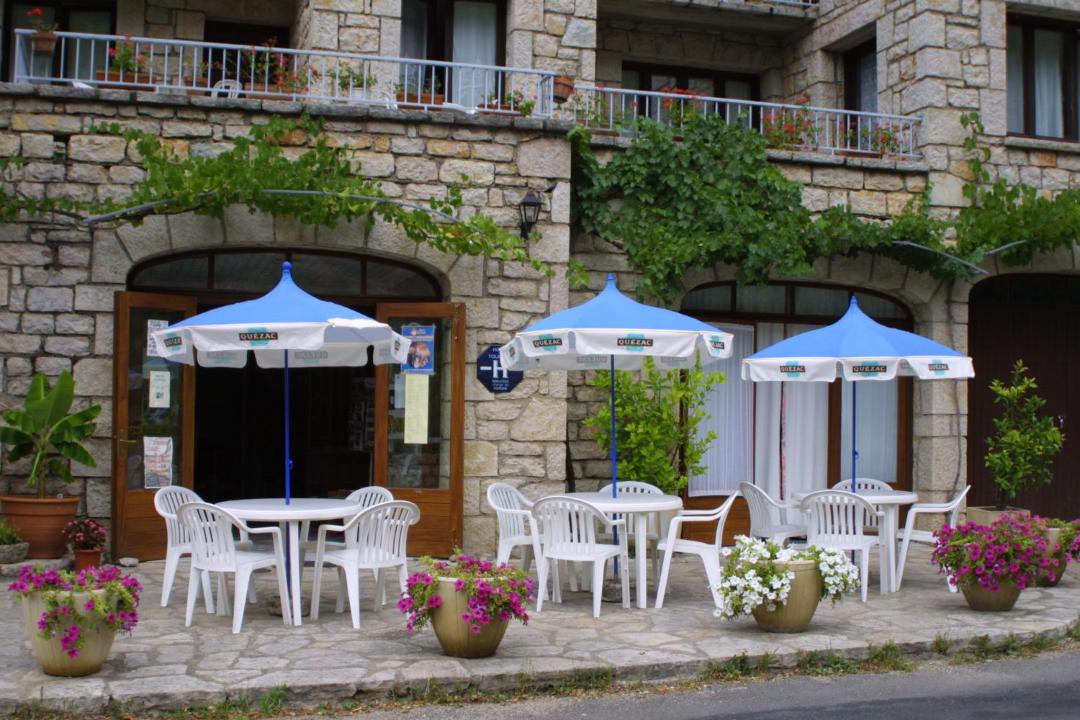 Photo of Others in Sainte-Enimie