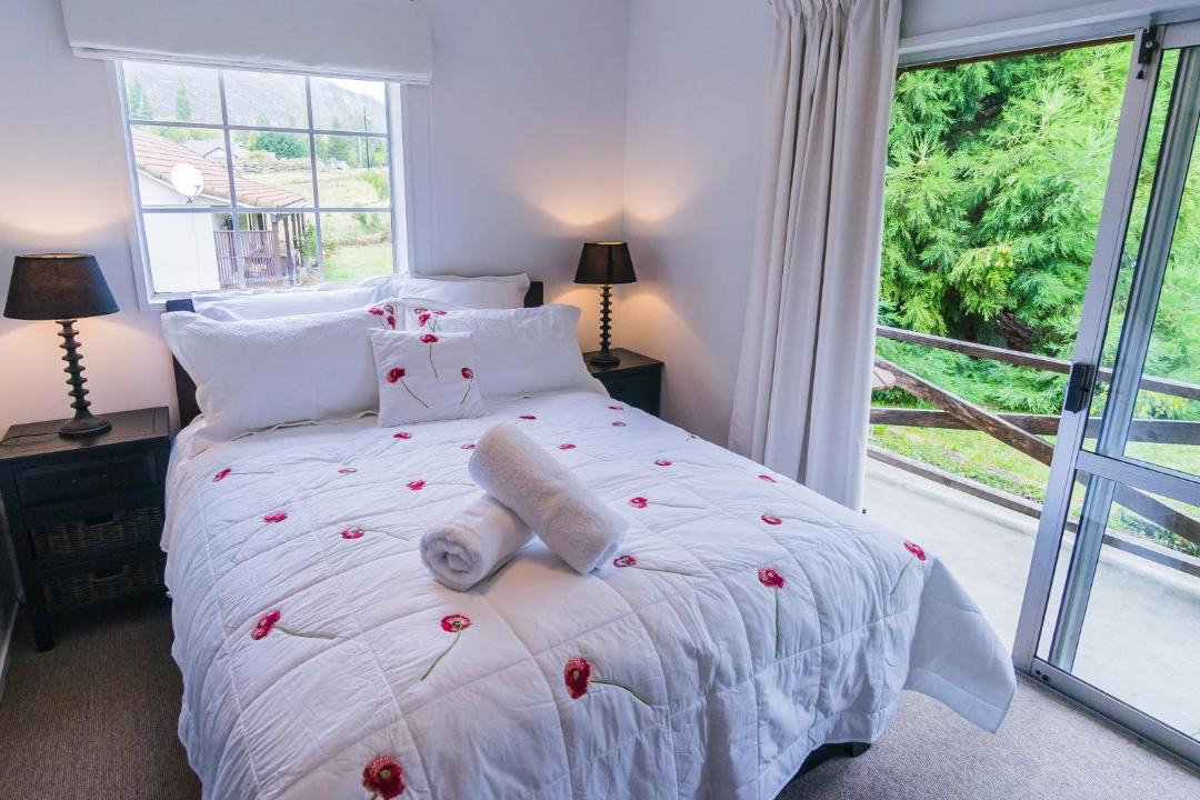 Photo of Bedroom in Cardrona