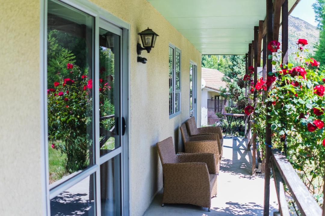 Photo of Others in Cardrona