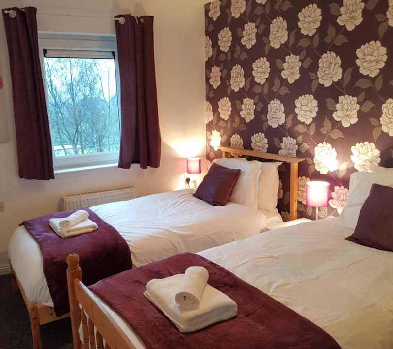 Photo of Bedroom in Bathgate