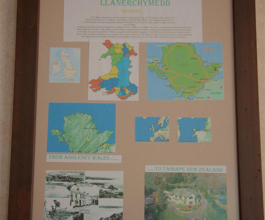 Photo of Others in Rangitikei