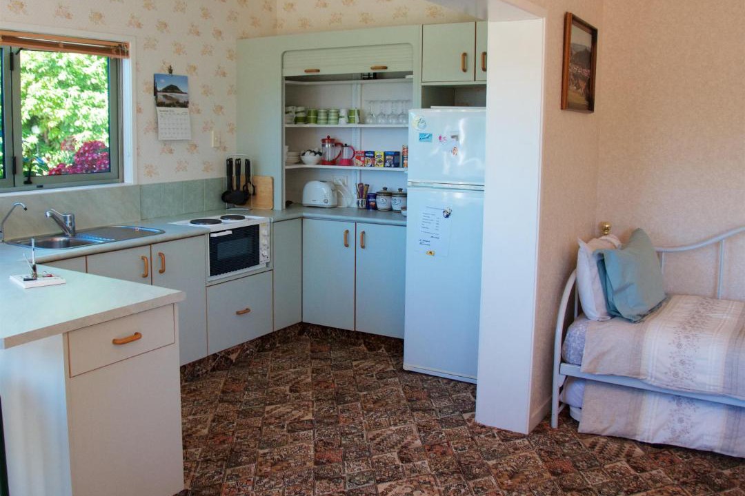Photo of Kitchen in Rangitikei