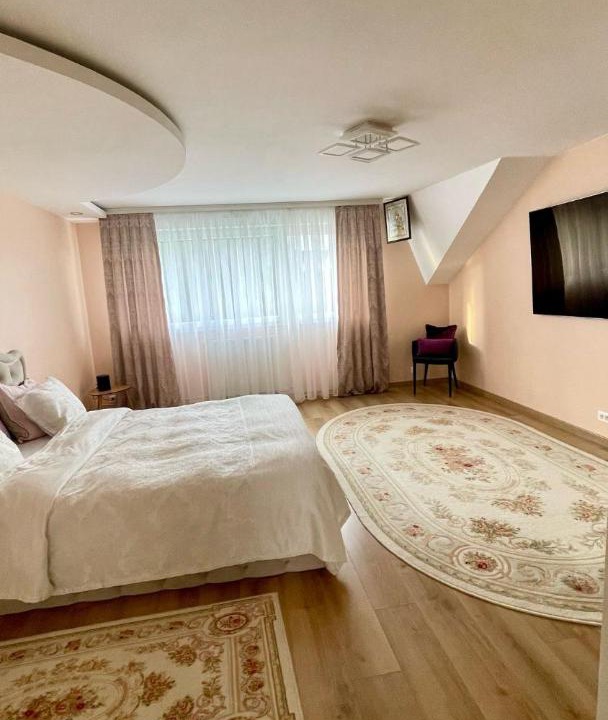 Photo of Bedroom in Le Bois de Gaumont