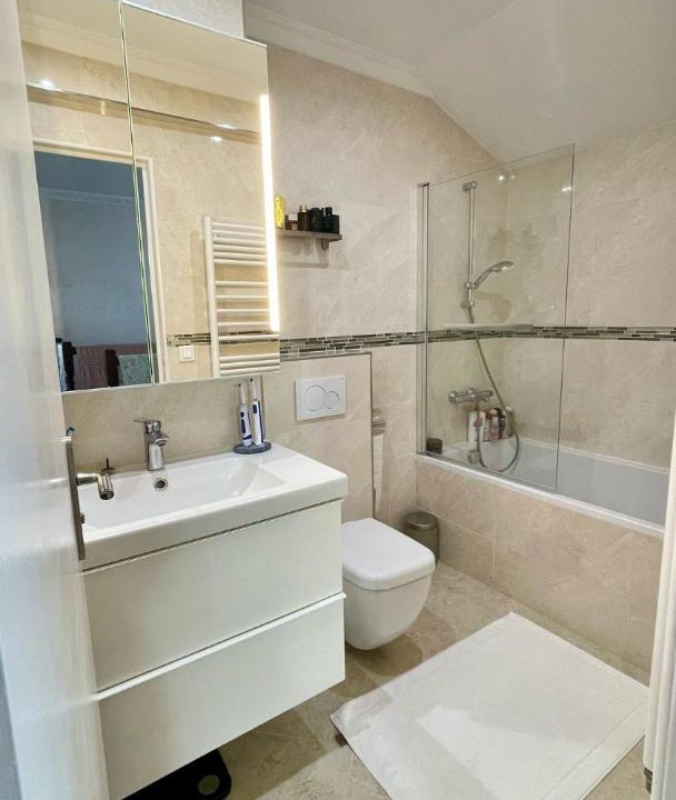 Photo of Bathroom in Le Bois de Gaumont