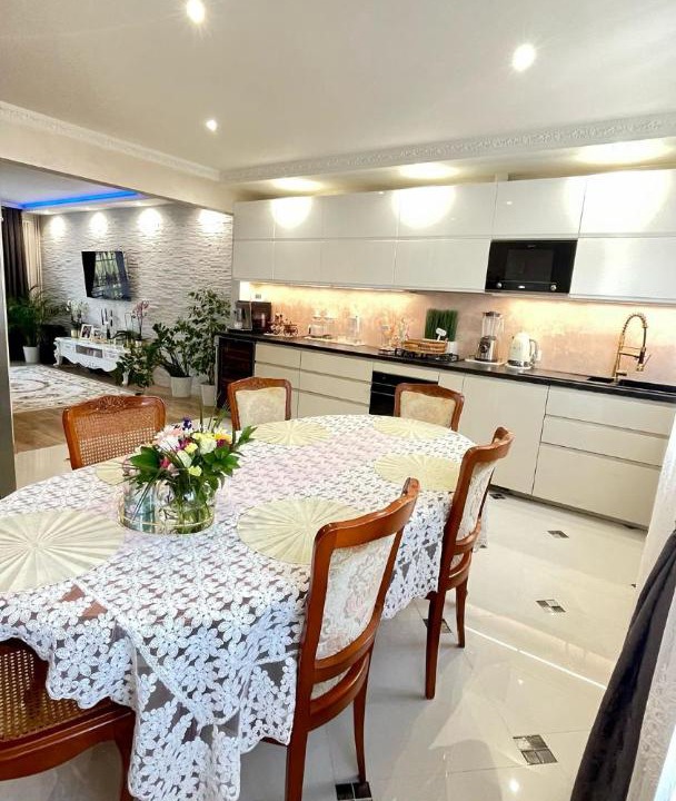 Photo of Kitchen in Le Bois de Gaumont