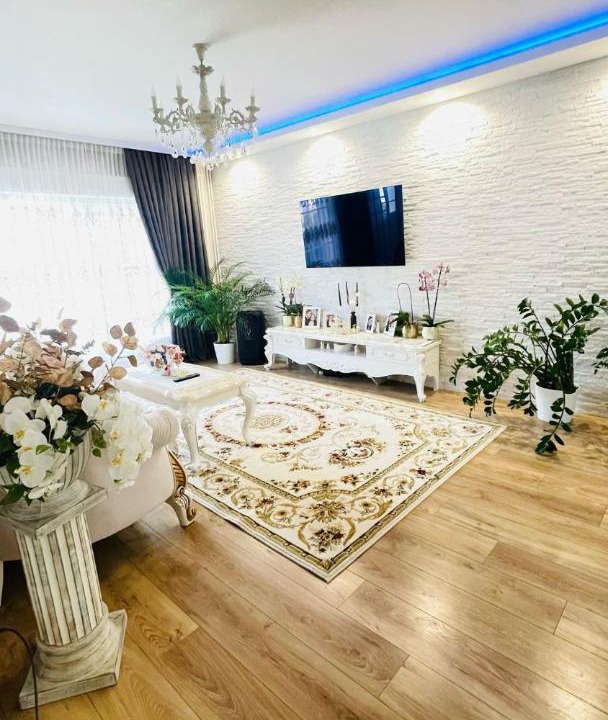 Photo of Livingroom in Le Bois de Gaumont