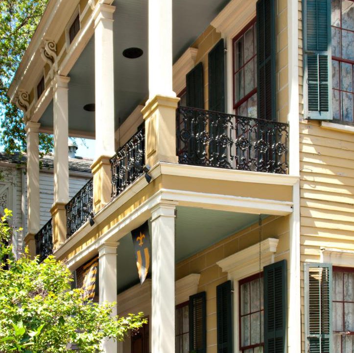 Photo of Others in Seventh Ward