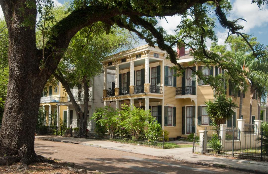 Photo of Others in Seventh Ward