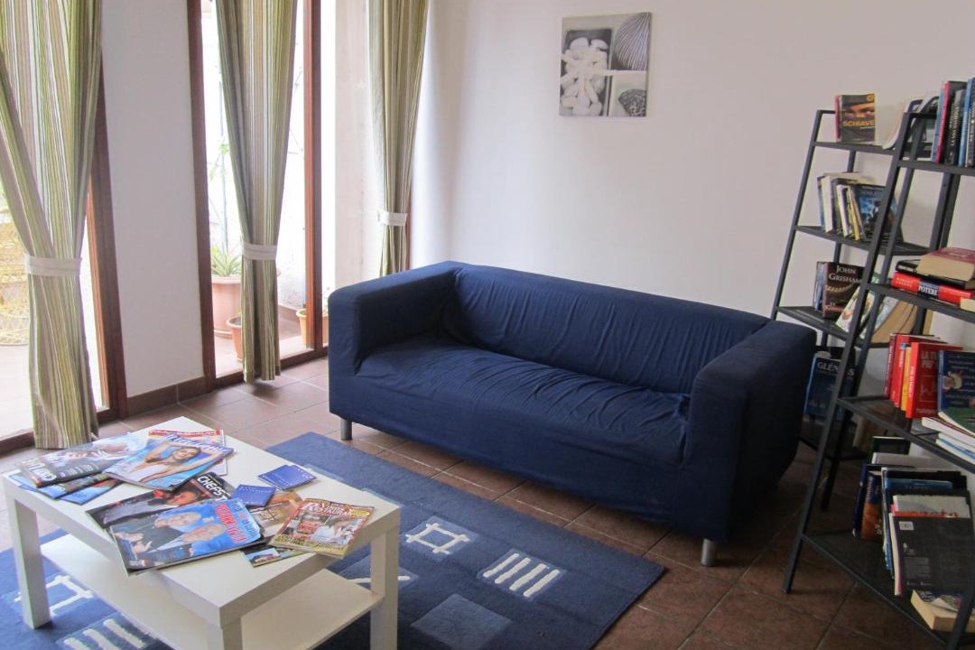 Photo of Livingroom in Sant Feliu de Guixols