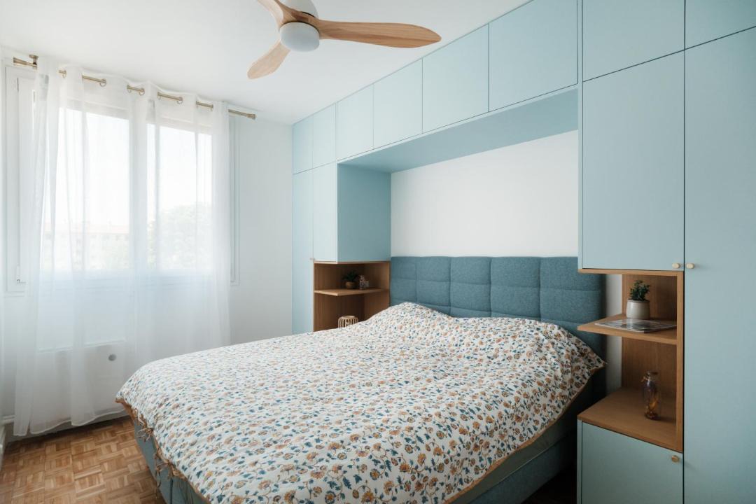 Photo of Bedroom in Quartier du Vieux-Pont - Sainte-Genevieve