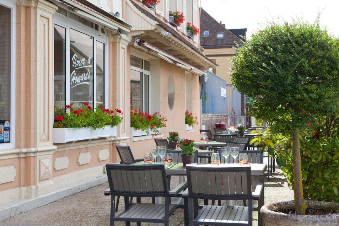 Photo of Others in Verneuil-sur-Avre