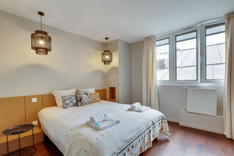 Photo of Bedroom in 13th Arrondissement