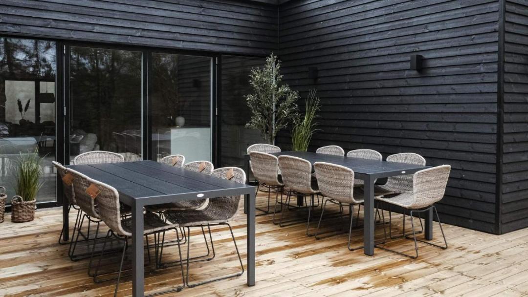 Photo of Patio Balcony in Ebeltoft