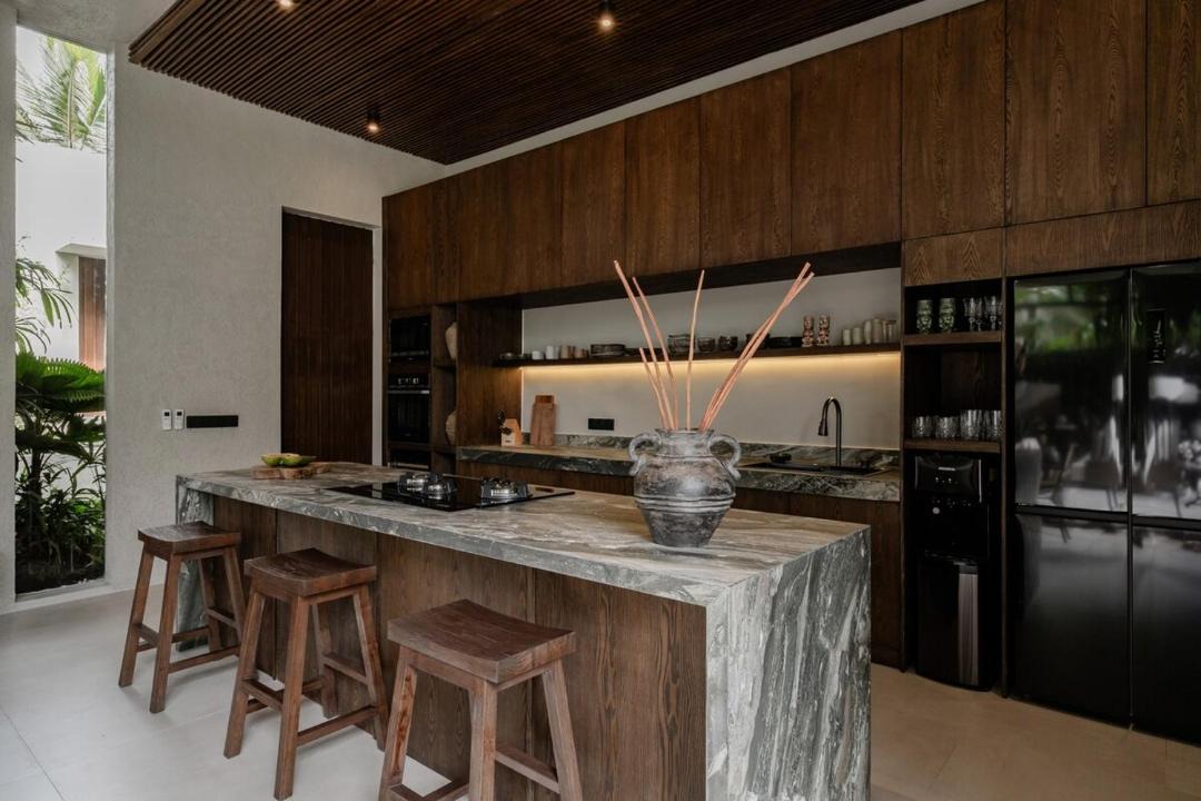 Photo of Kitchen in Sebatu
