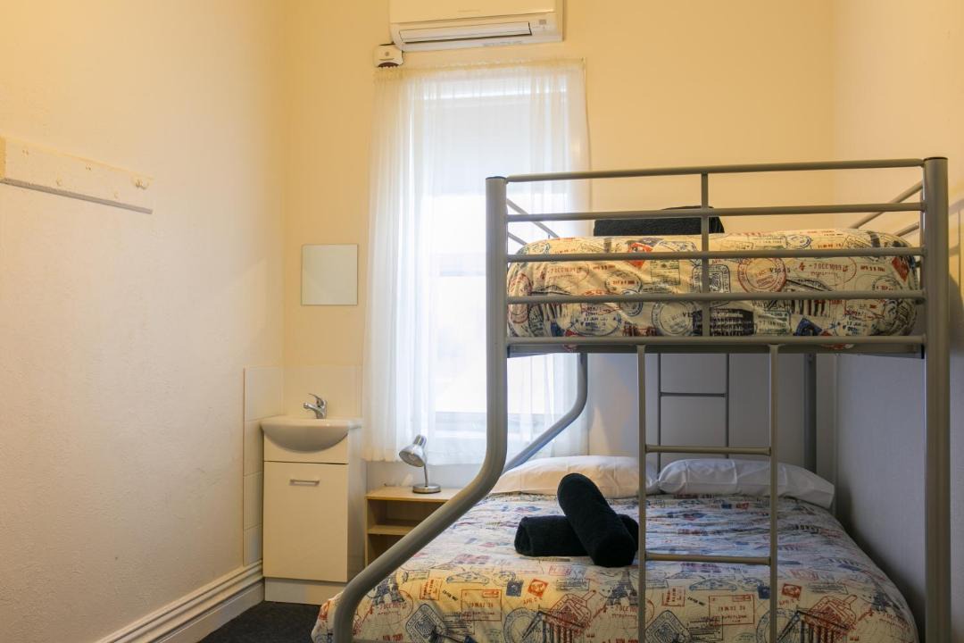 Photo of Bedroom in Warrnambool