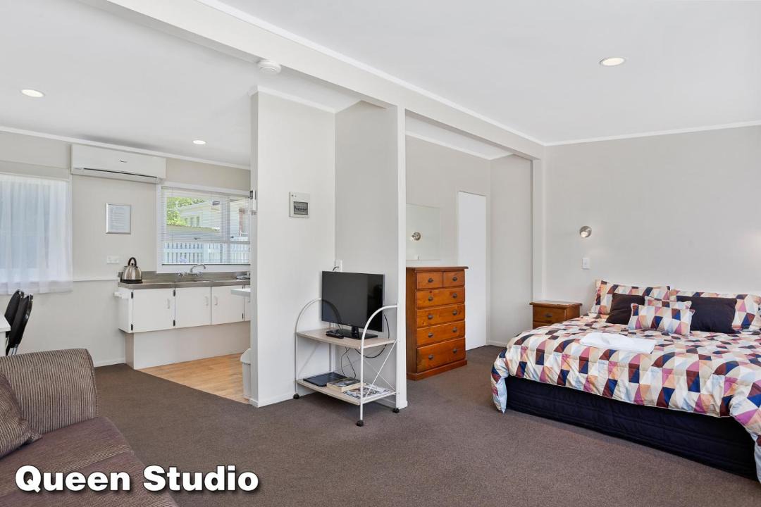 Photo of Bedroom in Whakatane