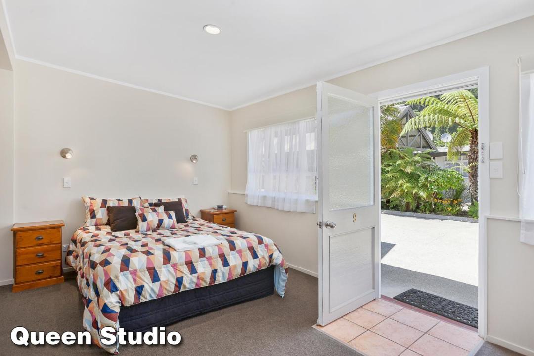 Photo of Bedroom in Whakatane