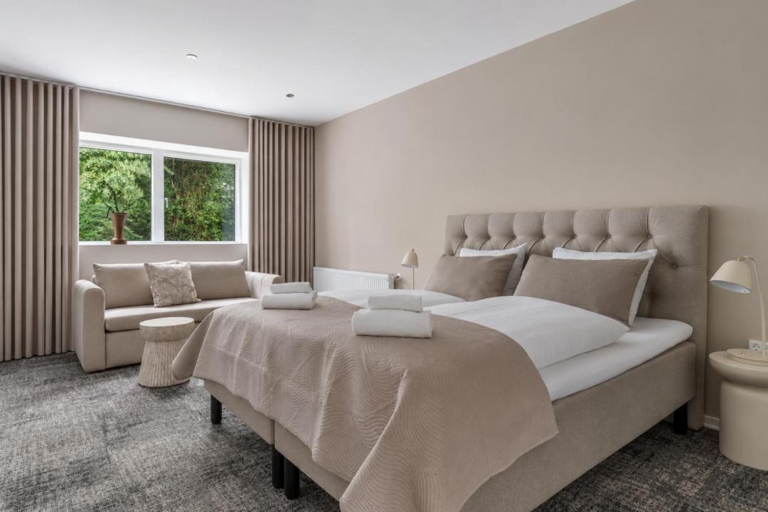 Photo of Bedroom in Randers