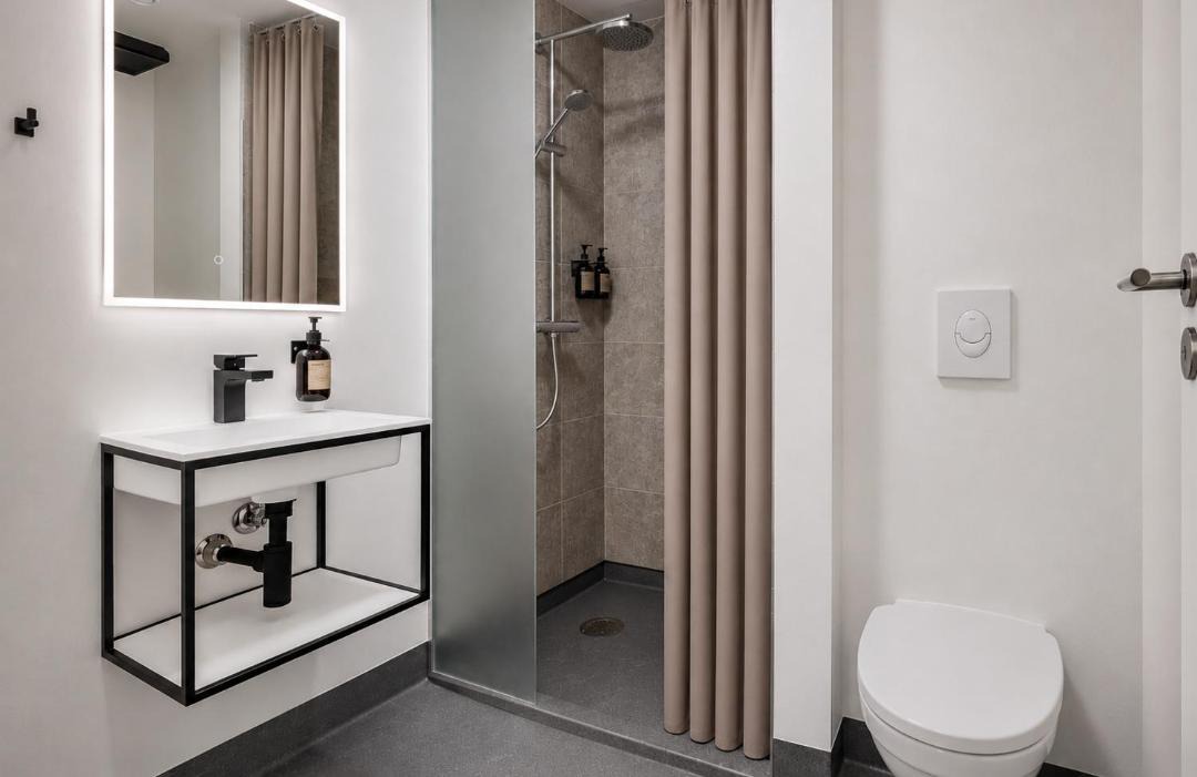 Photo of Bathroom in Randers