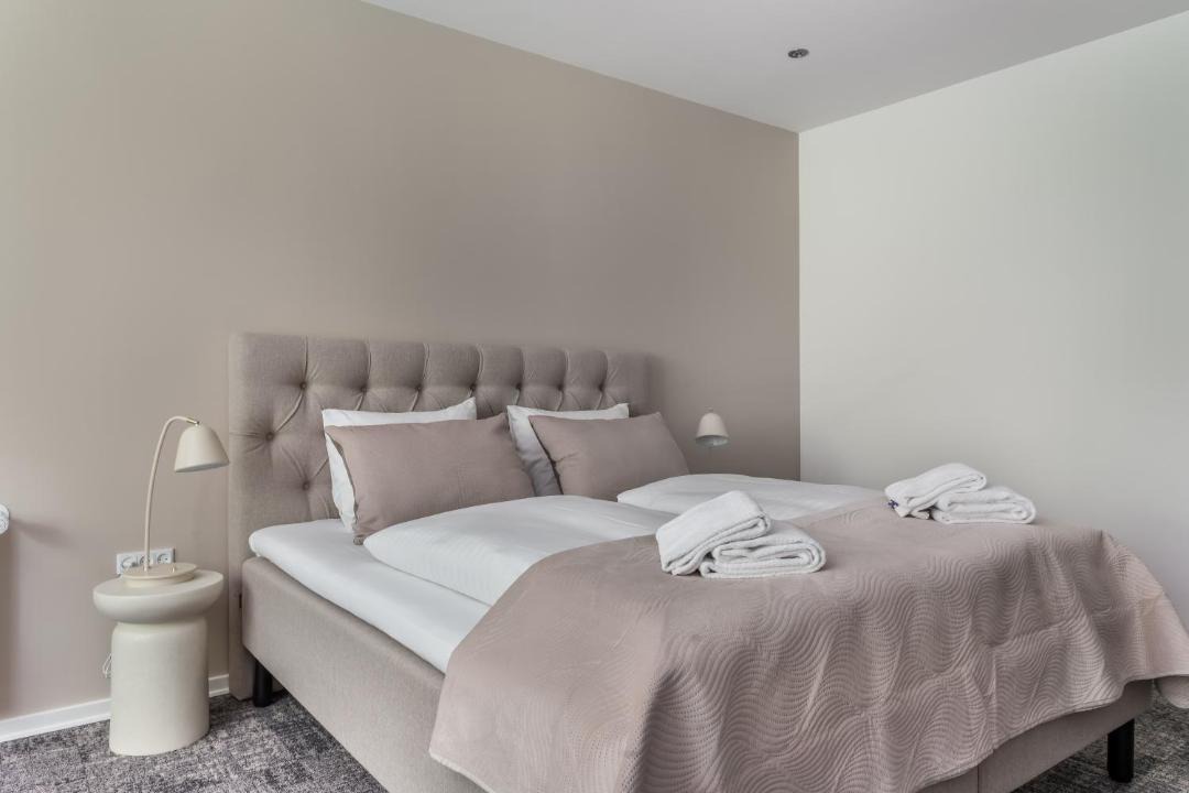 Photo of Bedroom in Randers