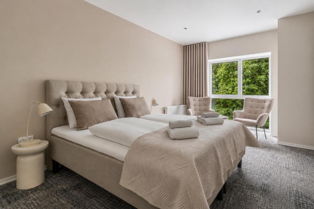 Photo of Bedroom in Randers