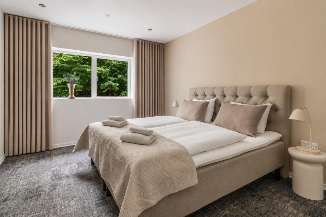 Photo of Bedroom in Randers