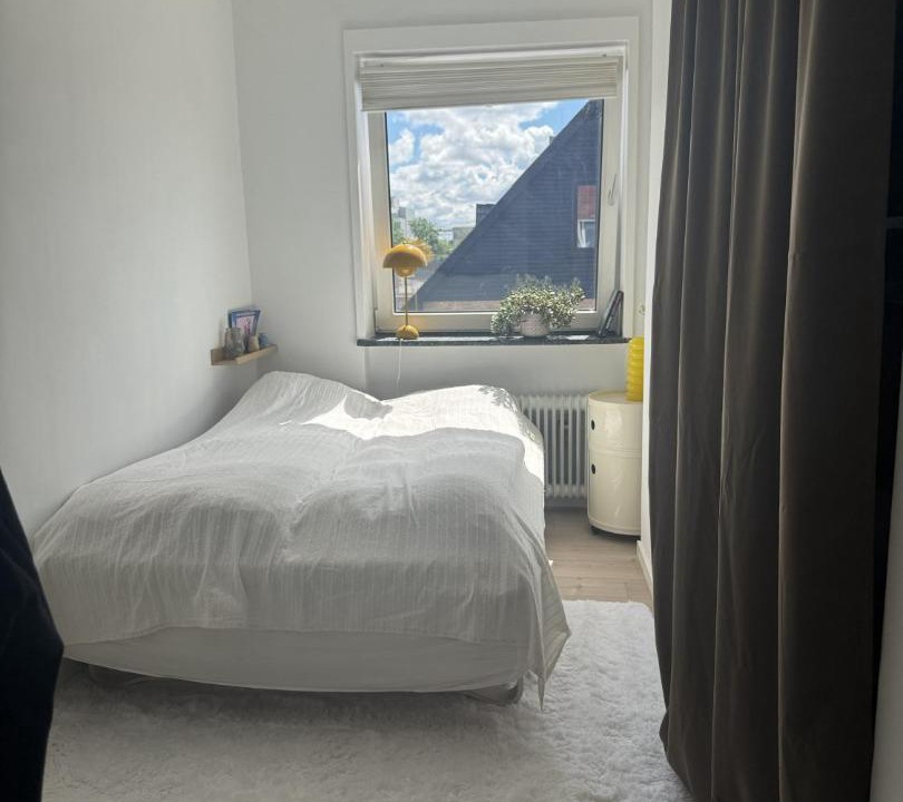 Photo of Bedroom in Norresundby
