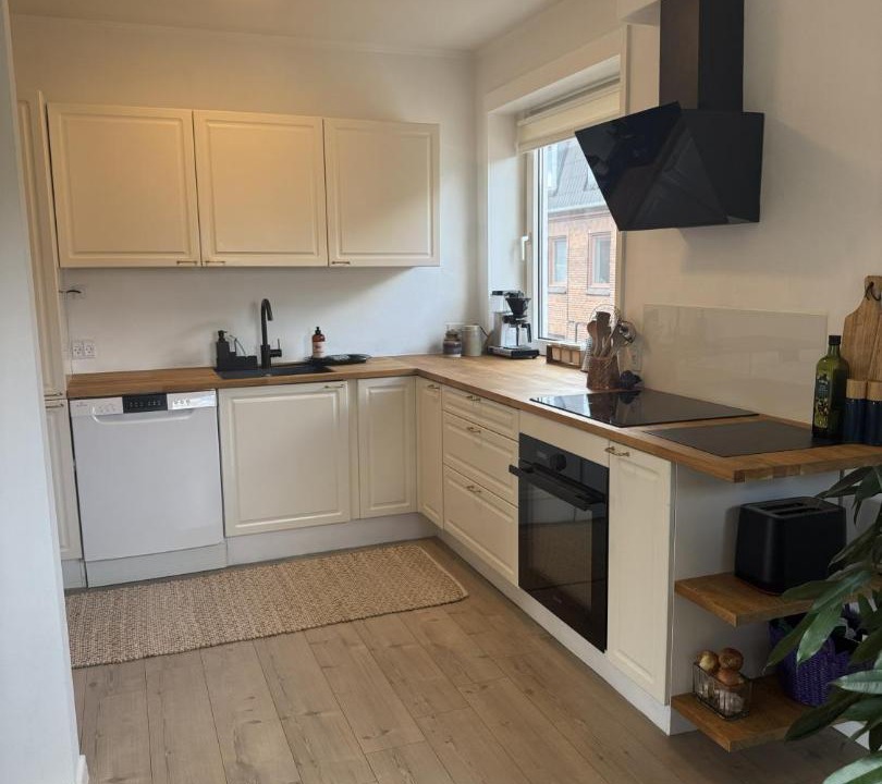 Photo of Kitchen in Norresundby