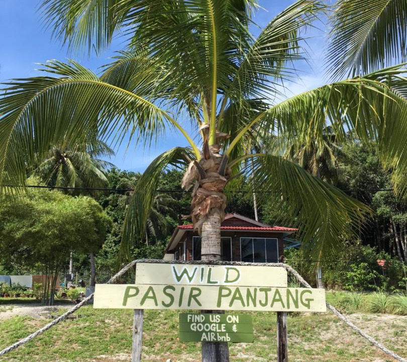 Photo of Others in Pulau Tuba