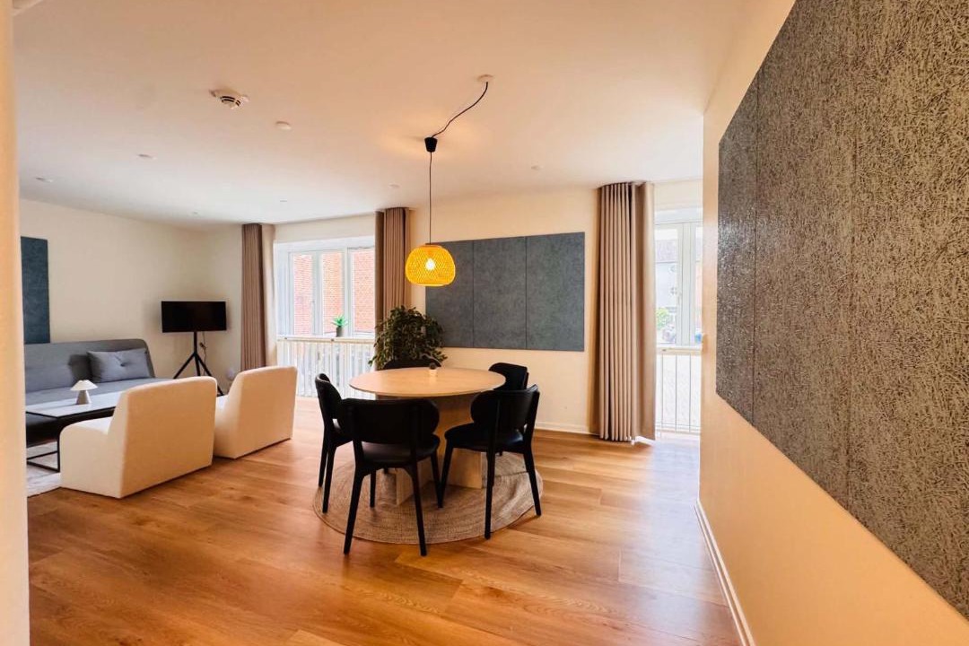 Photo of Livingroom in Aalborg