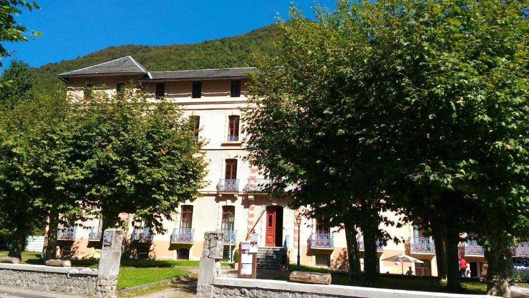 Photo of Others in Aulus-les-Bains
