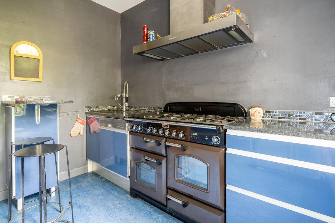 Photo of Kitchen in Diderot