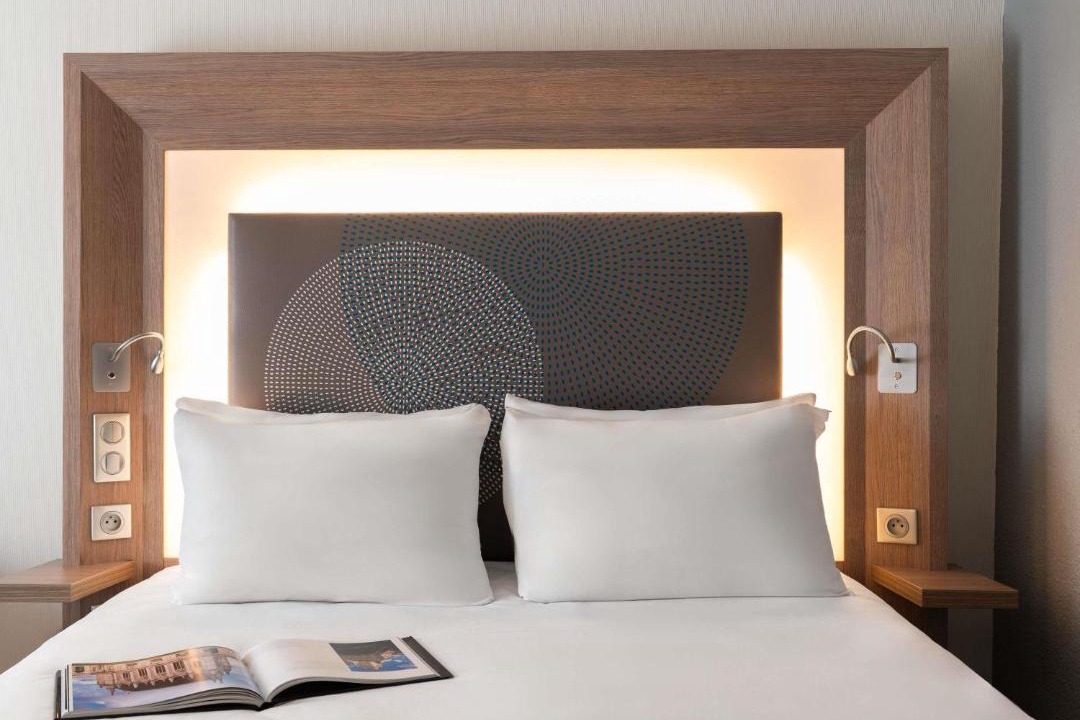 Photo of Bedroom in Rueil-Malmaison