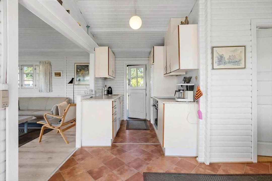 Photo of Kitchen in Vejlby Fed