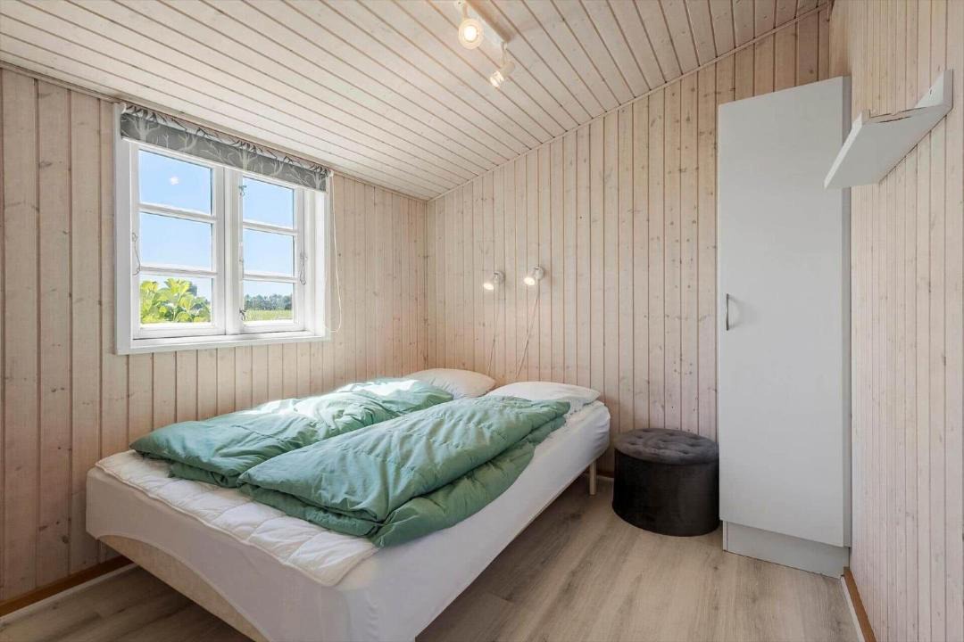 Photo of Bedroom in Vejlby Fed