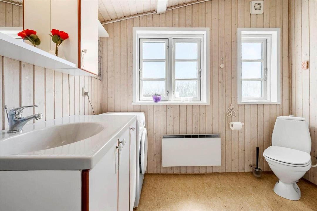 Photo of Bathroom in Vejlby Fed
