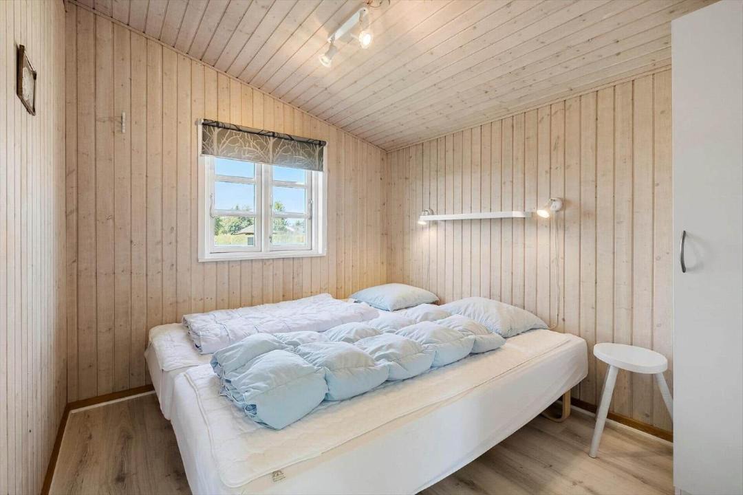Photo of Bedroom in Vejlby Fed