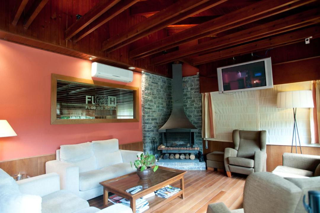 Photo of Livingroom in Sort