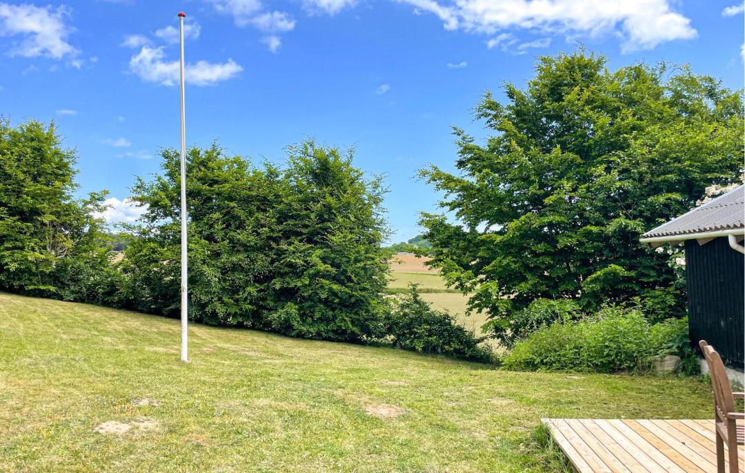 Photo of Outdoor in Skødshoved Strand