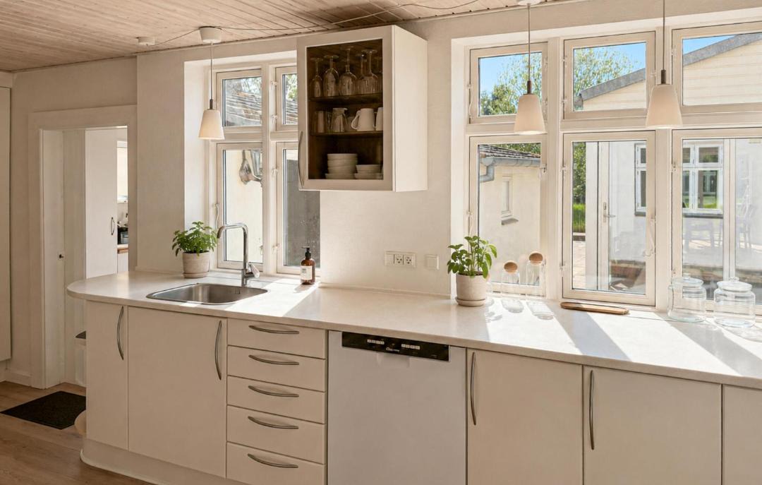 Photo of Kitchen in Faaborg